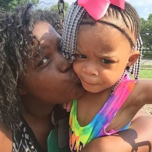 Meet your Posher, Aundrea